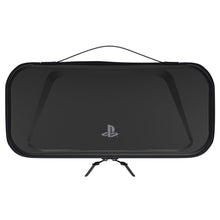 PowerA Protection Case for PlayStation Portal Remote Player Black