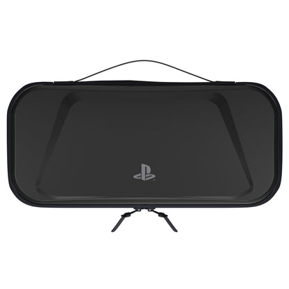 PowerA Protection Case for PlayStation Portal Remote Player Black
