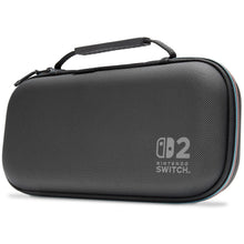 PowerA Protection Case for Nintendo Switch 2 and 1 Black