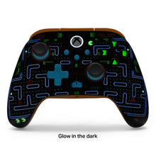PowerA Wireless Controller for Xbox Series X|S PAC-MAN SE