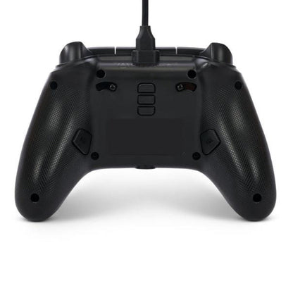 PowerA Advantage Wired Controller for Xbox Series X|S with Lumectra Black