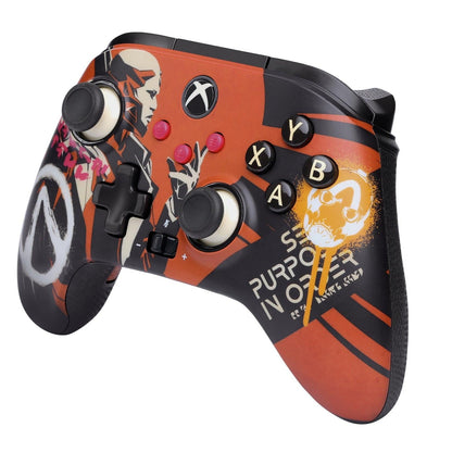 PowerA Borderlands 4 Wireless Controller for Xbox Series X|S