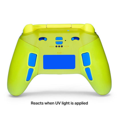 PowerA Wireless Controller for Xbox Series X|S PAC-MAN SE