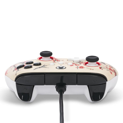 PowerA Advantage Wired Controller for Xbox Series X|S Warrior's Nirvana