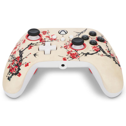 PowerA Advantage Wired Controller for Xbox Series X|S Warrior's Nirvana