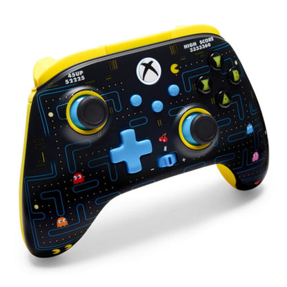 PowerA Wireless Controller for Xbox Series X|S PAC-MAN SE