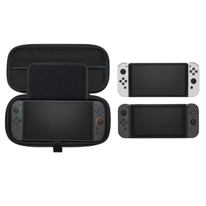 PowerA Protection Case for Nintendo Switch 2 and 1 Black