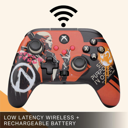 PowerA Borderlands 4 Wireless Controller for Xbox Series X|S