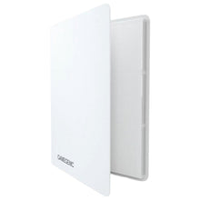 Gamegenic Casual Album 18 Pocket White