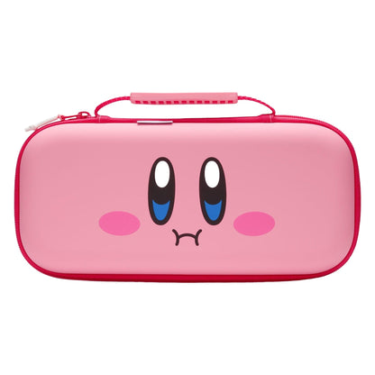 PowerA Ultra Protection Case for Nintendo Switch 2 Kirby Mouthful