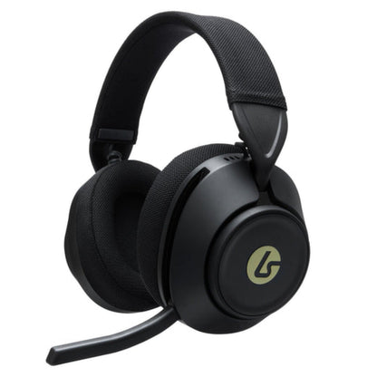 LucidSound LS500X Wireless Gaming Headset for Xbox Series X|S Black