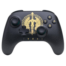PowerA Advantage Wireless Controller for Nintendo Switch 2 Decayed Master Sword