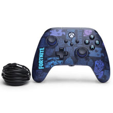 PowerA Advantage Wired Controller for XBOX Series X|S Fortnite: Victory Royale