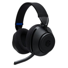 LucidSound LS500P Wireless Gaming Headset for PlayStation PS4/PS5 Black