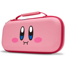 PowerA Ultra Protection Case for Nintendo Switch 2 Kirby Mouthful