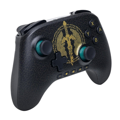 PowerA Advantage Wireless Controller for Nintendo Switch 2 Decayed Master Sword