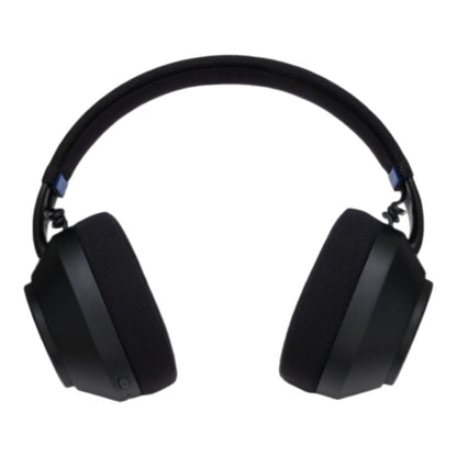LucidSound LS500P Wireless Gaming Headset for PlayStation PS4/PS5 Black