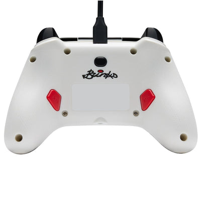 PowerA Advantage Wired Controller for XBOX Series X|S Sketch Riot