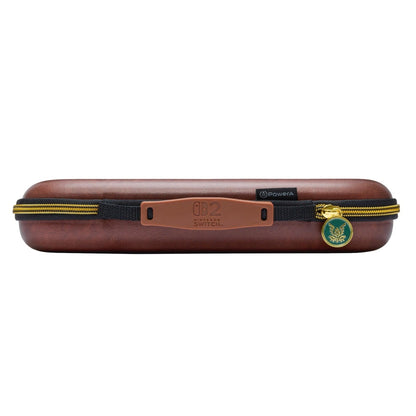 PowerA Protection Case for Nintendo Switch 2 Zelda Hylian Crest