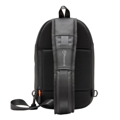 PowerA Sling Bag for PC Handheld Gaming Steam Deck OLED/ Rog Xbox/ Legion Go/ MSI Claw
