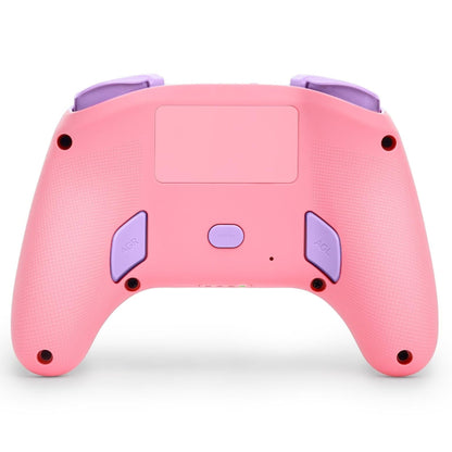 PowerA Advantage Wireless Controller for Nintendo Switch Kirby Puff