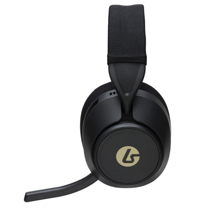 LucidSound LS500X Wireless Gaming Headset for Xbox Series X|S Black