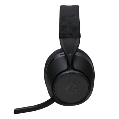 LucidSound LS500P Wireless Gaming Headset for PlayStation PS4/PS5 Black