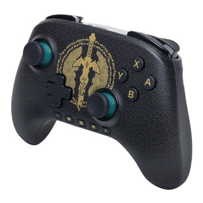 PowerA Advantage Wireless Controller for Nintendo Switch 2 Decayed Master Sword