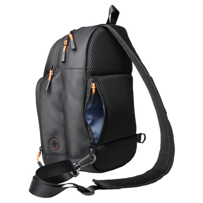 PowerA Sling Bag for PC Handheld Gaming Steam Deck OLED/ Rog Xbox/ Legion Go/ MSI Claw