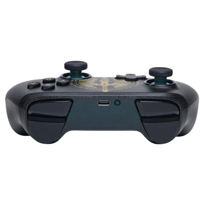 PowerA Advantage Wireless Controller for Nintendo Switch 2 Decayed Master Sword