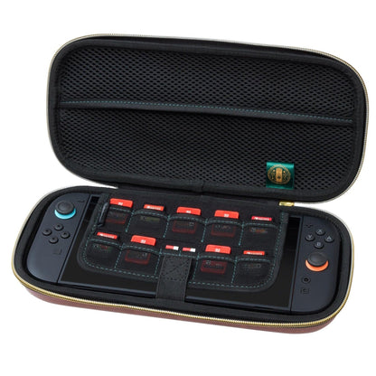 PowerA Protection Case for Nintendo Switch 2 Zelda Hylian Crest