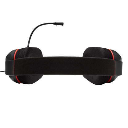 PowerA Wired Stereo Headset for Nintendo Switch 2 Black