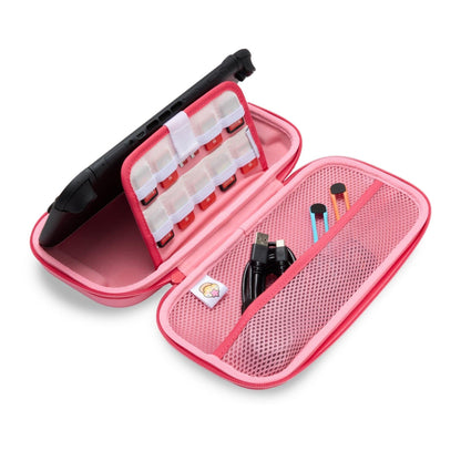 PowerA Ultra Protection Case for Nintendo Switch 2 Kirby Mouthful