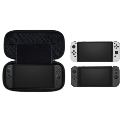 PowerA Protection Case for Nintendo Switch 2 Zelda Hylian Crest