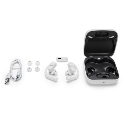 PowerA Wireless Earbuds Earphones for Meta Quest 3/3S