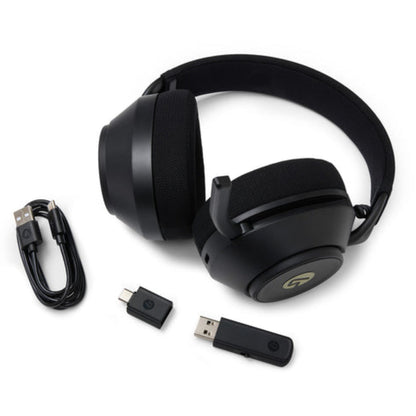 LucidSound LS500X Wireless Gaming Headset for Xbox Series X|S Black
