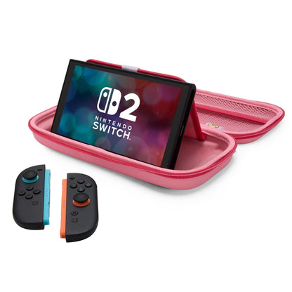 PowerA Ultra Protection Case for Nintendo Switch 2 Kirby Mouthful