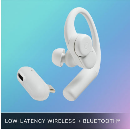 PowerA Wireless Earbuds Earphones for Meta Quest 3/3S
