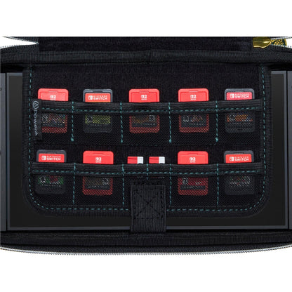 PowerA Protection Case for Nintendo Switch 2 Zelda Hylian Crest