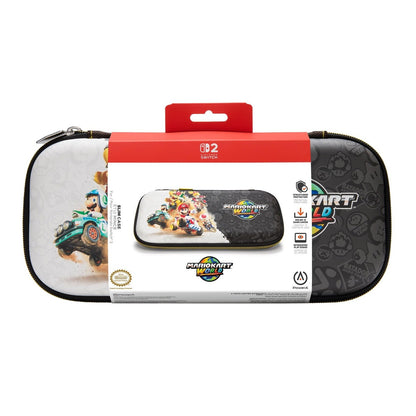 PowerA Slim Case for Nintendo Switch 2 Mario Kart World