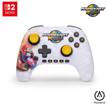 PowerA Advantage Wireless Controller for Nintendo Switch 2 Mario Kart World