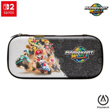 PowerA Slim Case for Nintendo Switch 2 Mario Kart World
