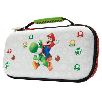 PowerA Protection Case for Nintendo Switch 2 Mario & Yoshi