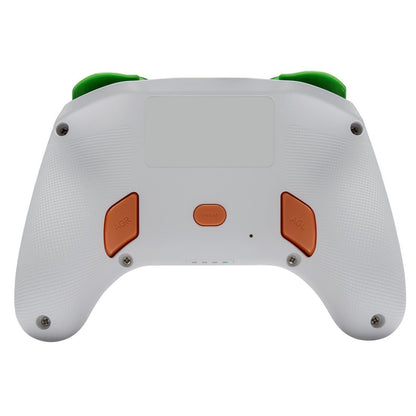 PowerA Advantage Wireless Controller for Nintendo Switch 2 Mario & Yoshi