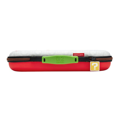 PowerA Protection Case for Nintendo Switch 2 Mario & Yoshi