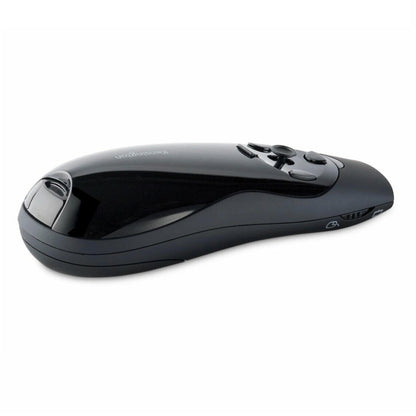 Kensington Presenter Expert Laser Pointer With Green Laser And Memory
