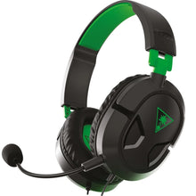 Turtle Beach Recon 50X Headset Headphones Ear Force XBOX