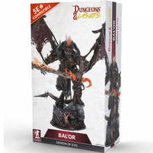 Dungeons & Lasers: Miniatures Bal'Or