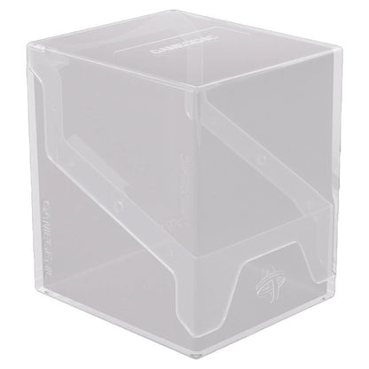 Gamegenic Bastion Deck Box 100+ XL White Cards