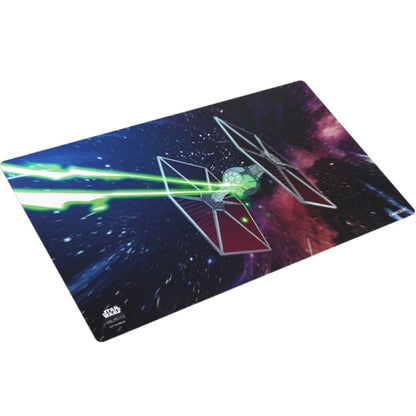 Gamegenic Star Wars Unlimited Prime Game Mat - TIE Fighter